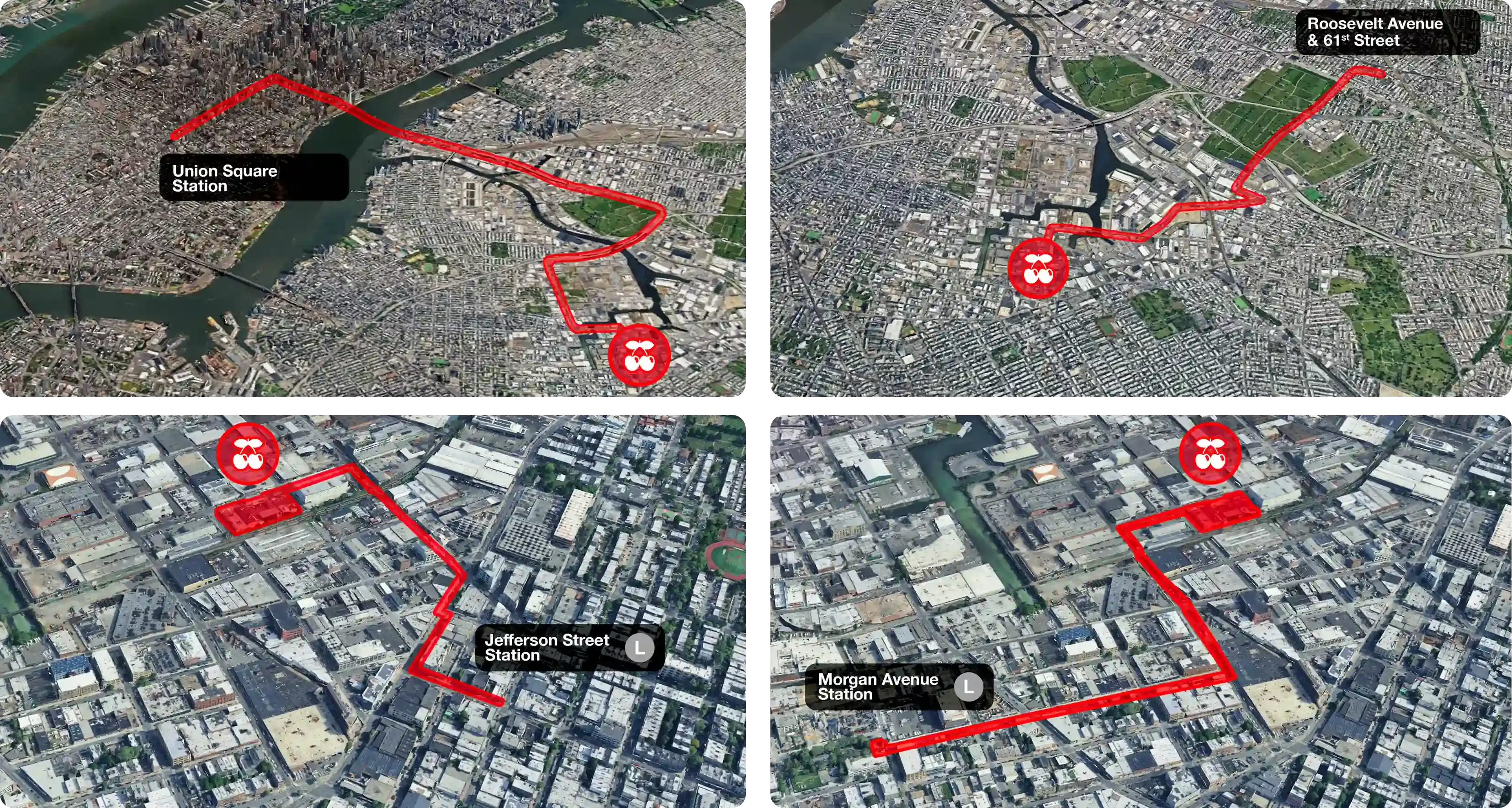 Transport & Safe Guest Dispersal