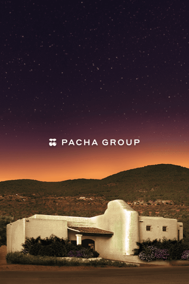 Pacha Outside Pacha New York | Brooklyn’s Most Iconic Nightclub